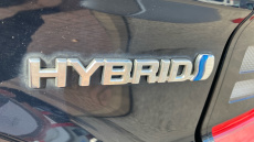 Toyota Yaris 1.5 Hybrid Design 5dr CVT Hybrid Hatchback